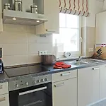 Strandgut Ferienhaus