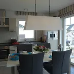 Ferienhaus Strandgut Olpenitz