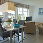 Ferienhaus Strandgut *