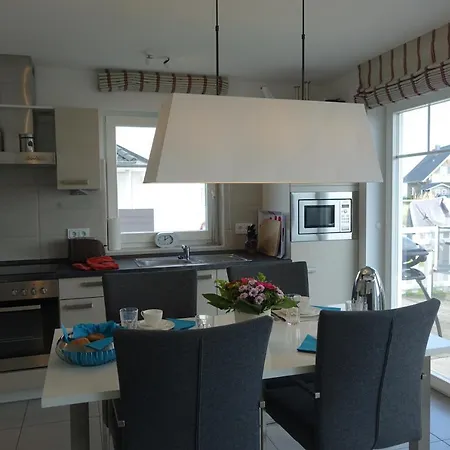 Tatil Evi Strandgut Olpenitz