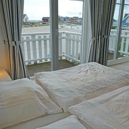 Strandgut Casa de Férias