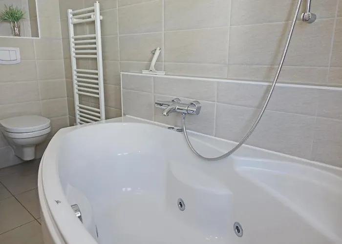 Strandgut Casa de Férias *