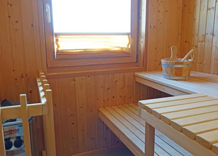 Strandgut Casa de Férias