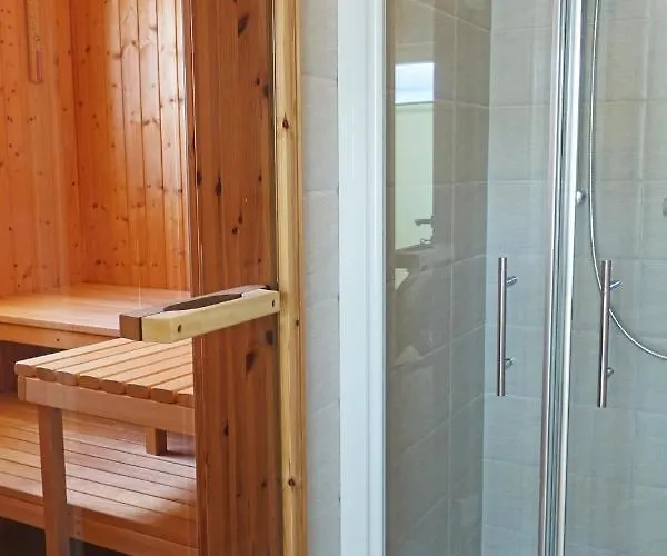 Casa de Férias Strandgut *